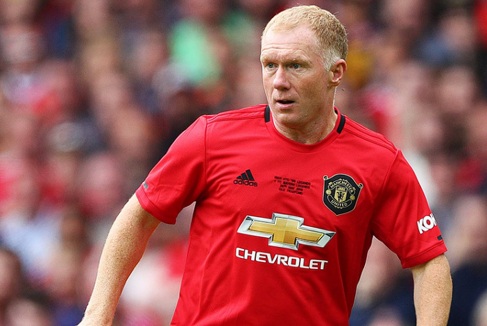 斯科爾斯的加薪風波：榮耀、抉擇與內(nèi)心之愧