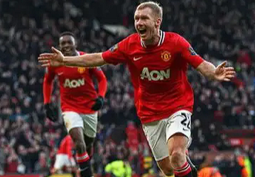 斯科爾斯的加薪風波：榮耀、抉擇與內(nèi)心之愧