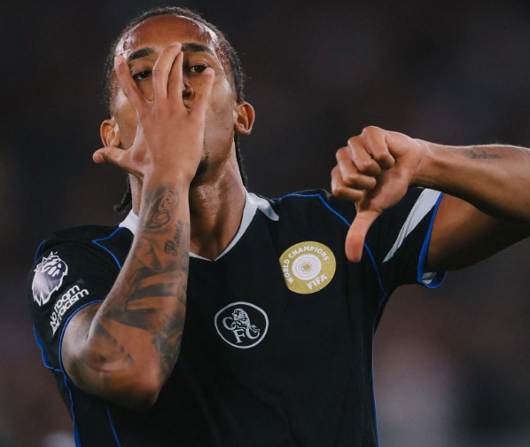 <a href='/news/tag/1160956.html' style='color: blue;'>若昂 - 佩德羅</a>談切爾西賽況：專注度與出場(chǎng)管理成關(guān)鍵議題