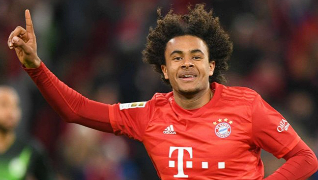 羅馬冬窗引援動態(tài)：齊爾克澤成潛在目標(biāo)，轉(zhuǎn)會前景待明晰