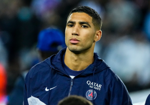 阿什拉夫傷病恢復(fù)進(jìn)展樂觀，志在非洲國(guó)家杯滿血出征