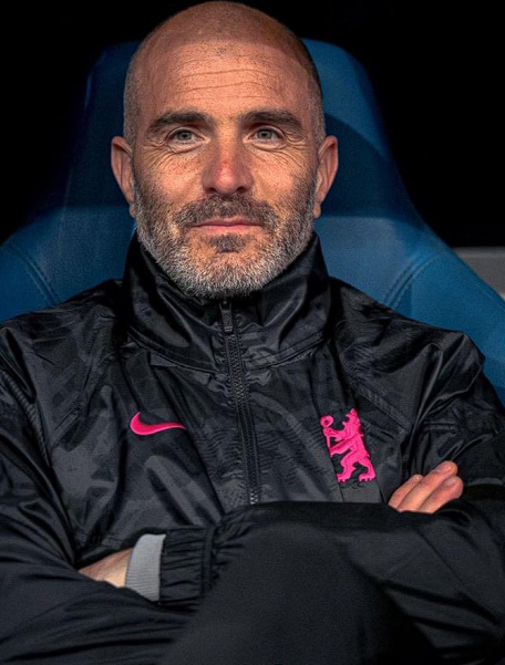 切爾西平局后<a href='/news/tag/1150390.html' style='color: blue;'>馬雷斯卡</a>新聞發(fā)布會(huì)：剖析進(jìn)攻短板與球員狀態(tài)