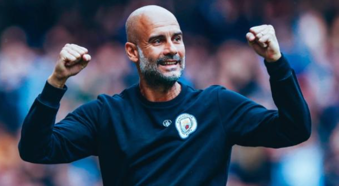 瓜帥談皇馬曼城對(duì)決：同情阿隆索，盛贊皇馬巴薩執(zhí)教難度