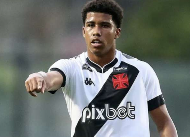 安德烈&middot;桑托斯：足球逐夢路，從巴西到切爾西的跨越