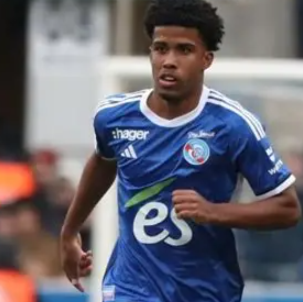 安德烈·桑托斯：足球逐夢路，從巴西到切爾西的跨越