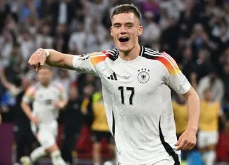 穆勒談維爾茨轉(zhuǎn)會(huì)：若加盟拜仁，適應(yīng)賽場或更輕松