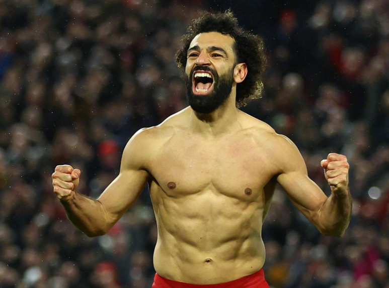 阿德巴約力挺薩拉赫：卡拉格言論有失尊重