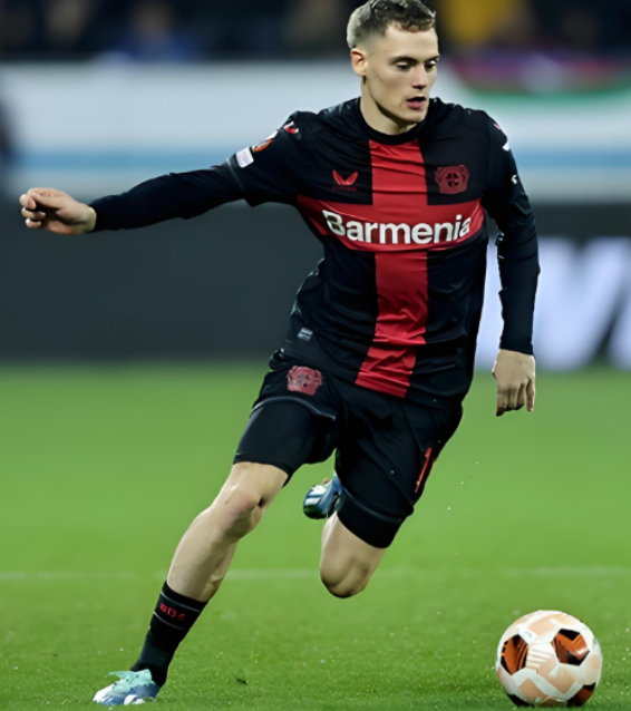 穆勒談維爾茨轉(zhuǎn)會(huì)：若加盟拜仁，適應(yīng)賽場或更輕松