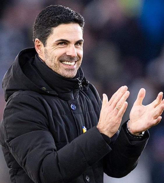 阿森納賽前發(fā)布會：阿爾特塔詳解球隊現(xiàn)狀與未來規(guī)劃