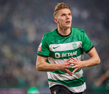 約克雷斯進球荒引關(guān)注，霍華德剖析阿爾特塔用人策略與阿森納賽場