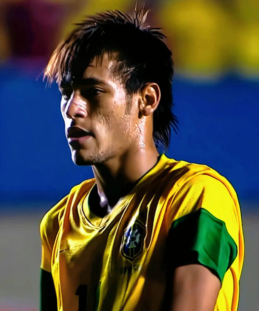 內(nèi)馬爾傷愈在即，巴甲賽場即將重現(xiàn)巨星風(fēng)采