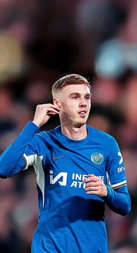 切爾西勝狼隊：帕爾默談狀態(tài)與新帥影響