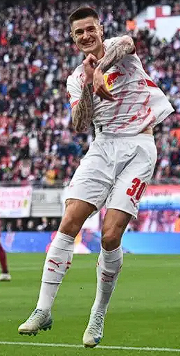 舍什科：替補(bǔ)奇兵，于困境中為曼聯(lián)力挽狂瀾