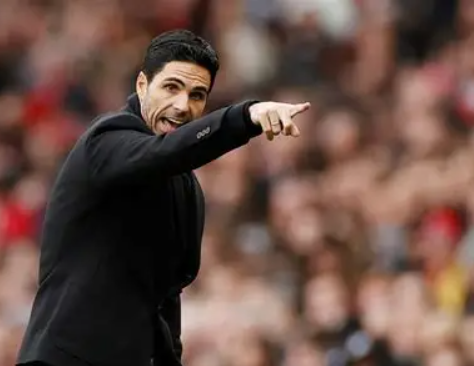 阿爾特塔談阿森納客勝布萊頓：球員付出值得珍惜，球迷貢獻(xiàn)不可缺