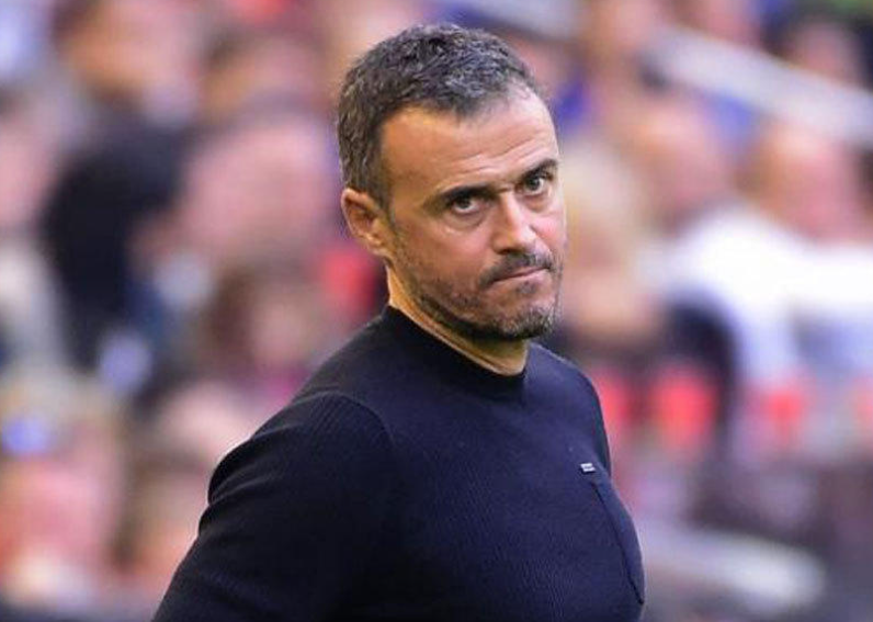 埃梅里談恩里克：獨特理念與堅定信念鑄就輝煌