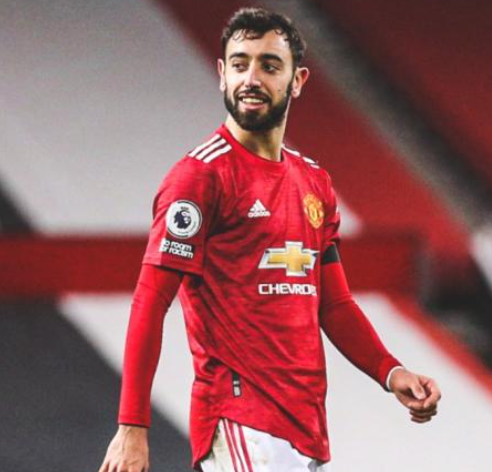 曼聯名宿熱議：B費能否躋身隊史最佳陣容引爭論