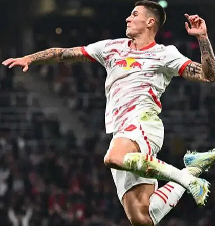 歐文評(píng)曼聯(lián)前鋒舍什科：難成球隊(duì)長期核心倚仗