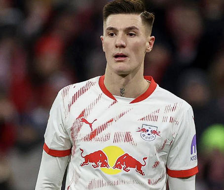 歐文評曼聯前鋒舍什科：難成球隊長期核心倚仗