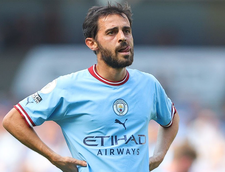 曼城B席談新隊員與隊長職責(zé)：引領(lǐng)與傳承并重