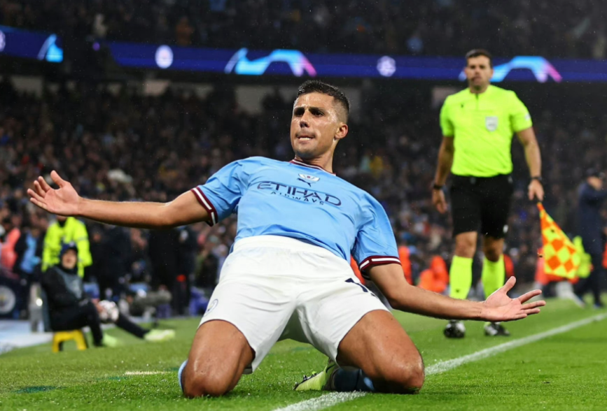 羅德里轉會風波：留隊續(xù)約還是另覓新途？